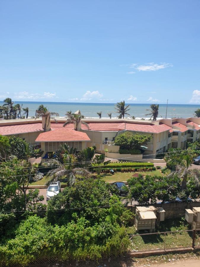 Goroomgo Star Inn Sea View Puri Esterno foto